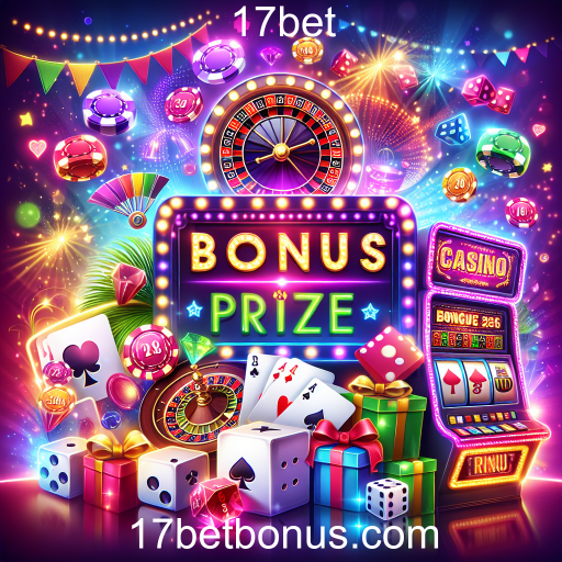 Desfrute das Promoções Especiais na 17bet e Aumente Suas Chances de Ganhar